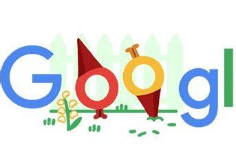 Google re-releases garden gnome game in latest Doodle - UPI.com