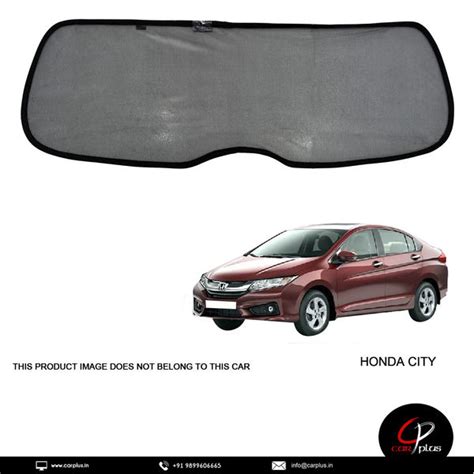 Honda Car Accessories, Buy Chrome Accessories - Carplus