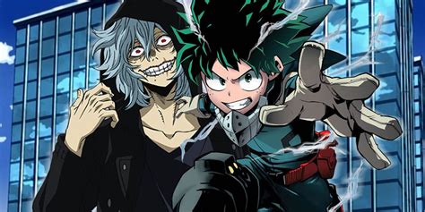 My Hero Academia Chapter 414 Release Date Confirmed Following Delay