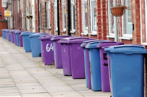 City looks to award new bins contract - Liverpool Express