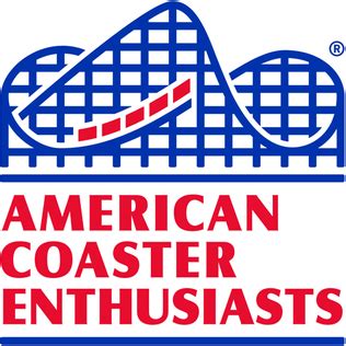 American Coaster Enthusiasts - Wikiwand