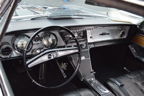 1963 Buick Riviera Interior by Brooklyn47 on DeviantArt