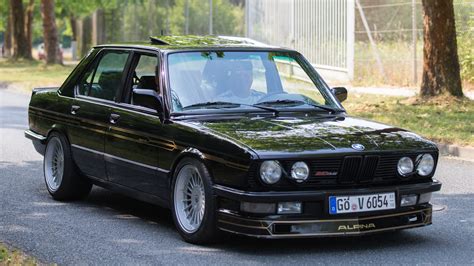 BMW Alpina B10 Foto & Bild | reportage dokumentation, autos & zweiräder ...