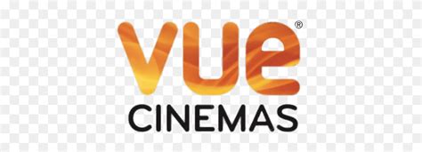 Download Vue Cinemas Logo - Vue Cinema Logo Png Clipart (#5619249 ...