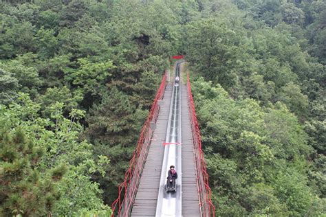 Mutianyu Great Wall | Prince of Travel