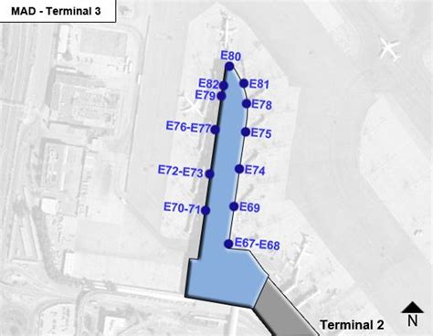 Madrid Barajas Airport Arrivals | MAD Flight Status