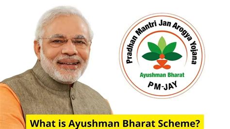 What is Ayushman Bharat Scheme? Benefits, Features, Eligibility & Online Registration Process