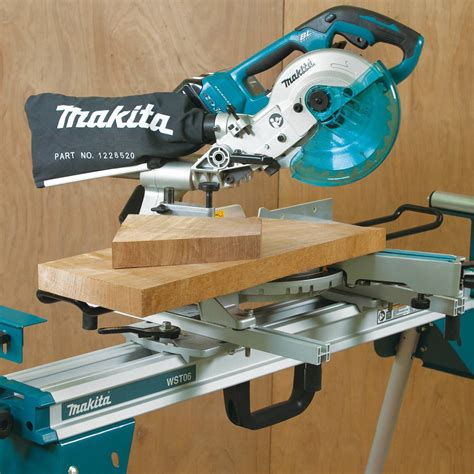 MAKITA Compact Folding Miter Saw Stand: 56 in Lg, 29 1/2 in Wd, 33 1/2 in Ht, All Makita Miter ...