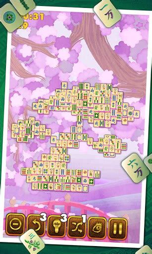 Paciência Mahjong Solitaire para Android - Descarregar Free