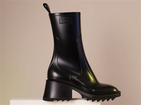 5 stylish rain boots to beat any rainstorm | Lifestyle Asia Bangkok