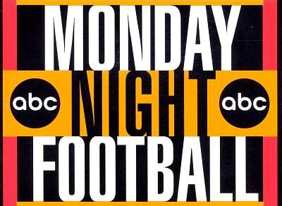 ESPN's 'Monday Night Football' gets new logo - NewscastStudio