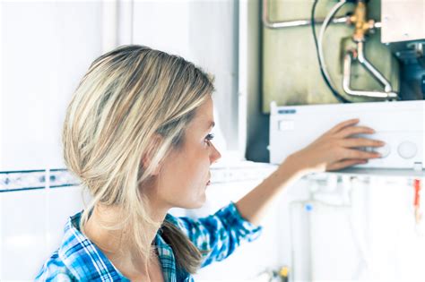 4 Boiler Maintenance Tips for New Homeowners