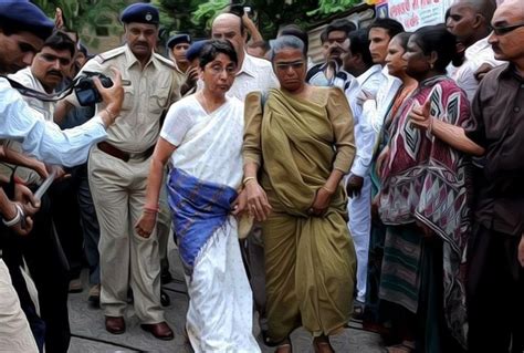 2002 Gujarat Riots: All Accused, Including BJP's Maya Kodnani, Acquitted In Naroda Gam Case