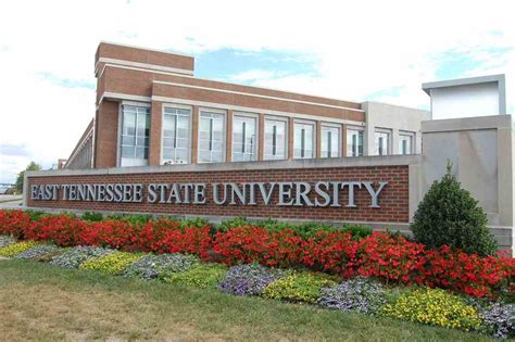 ETSU locks down after reported assault on campus – Sidelines