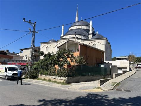 Beykoz Istanbul - [Unexpected Stop at a Quaint Little Turkish Town]