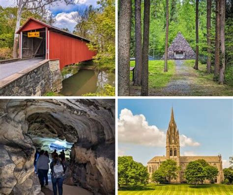 10 Must-See Attractions in Franklin County - PA Bucket List