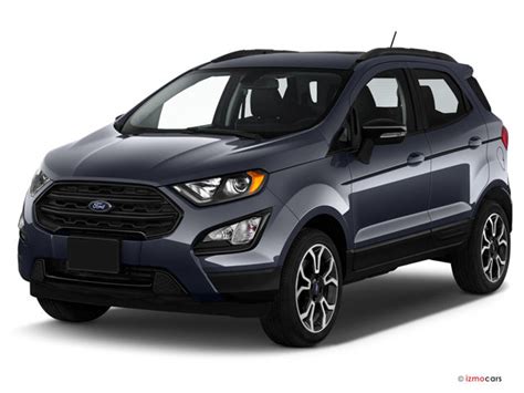 2021 Ford EcoSport Prices, Reviews, & Pictures | U.S. News