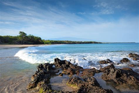 Hapuna Golf Course Resorts | The Westin Hapuna Beach Resort