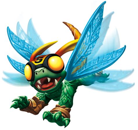 High Five - Skylanders Trap Team Guide - IGN