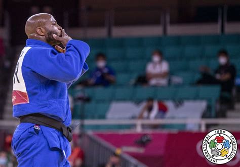 JudoInside - Jorge Fonseca Judoka