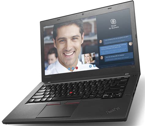 Lenovo ThinkPad T460 - i5-6300U · Intel HD Graphics 520 · 14.0”, Full HD (1920 x 1080), IPS ...