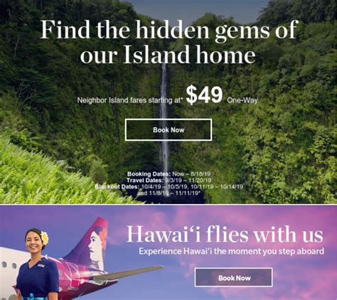 Southwest Airlines Adds New Hawaii Routes - Jeffsetter Travel