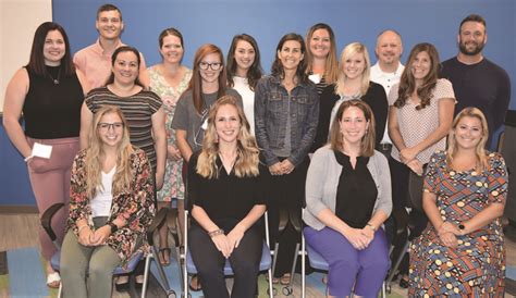 Meet Oxford Schools’ new teachers | Oxford Leader