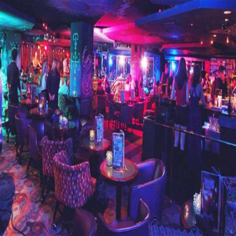 Voodoo Rooftop Nightclub | NightLife | Shows & Entertainment