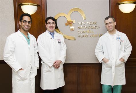 New York Methodist Heart Specialists Offer Advanced Treatment for Atrial Fibrillation - NewYork ...