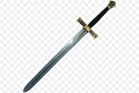 Foam Larp Swords Larp Samurai Viking Sword Knightly Sword, PNG ...