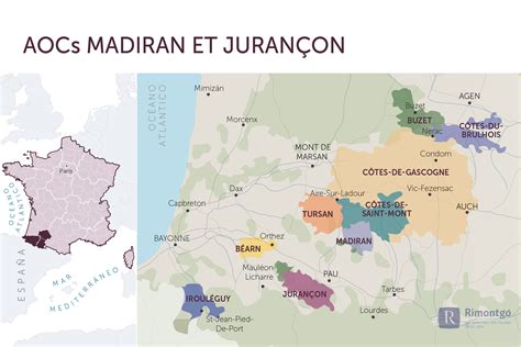 Wineries for sale in the AOC Madiran - the kingdom of Tannat grapes ...