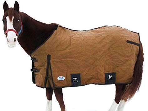 Derby Originals Premium Canvas Horse Winter Stable Blankets with Wool ...