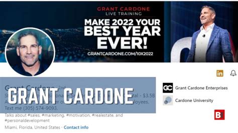 14 Grant Cardone Books to Read - Bigger Investing