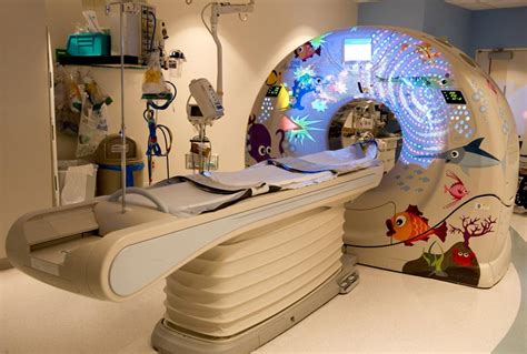 These Kid-Inspired Hospital Interiors are Simply Awesome » TwistedSifter