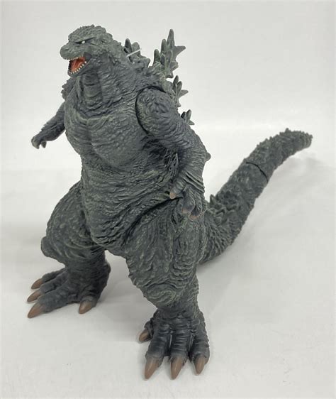 Bandai Movie Monster Serie Godzilla Godzilla The Ride Ver. | Mandarake Online Shop