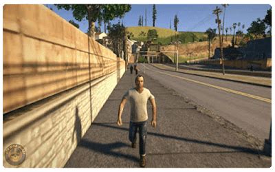 Grand Theft Auto V 4K Graphics Mod In San Andreas v2