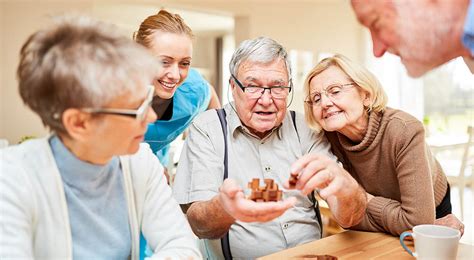 Dementia Patients - Why do boredom and loneliness top the list?