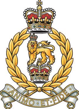 Adjutant General's Corps - Wikipedia
