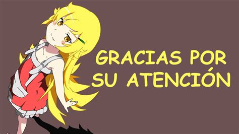 GRACIAS POR SU ATENCIÓN ANIME | Imágenes de gracias, Anime, Dibujos bonitos