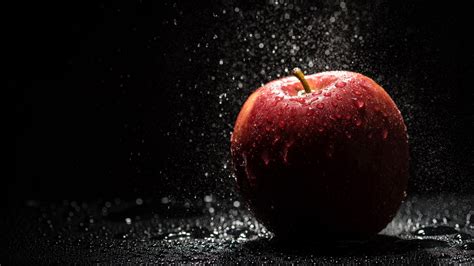 Apple Drops 4K Wallpapers | HD Wallpapers | ID #19010