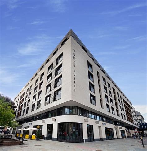 London Central Tower Bridge - Review of Travelodge London Central Tower Bridge, London - Tripadvisor