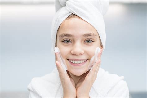 Teen Skin Care and Facials – Skin Care By Calie