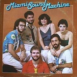 MIAMI SOUND MACHINE - Home