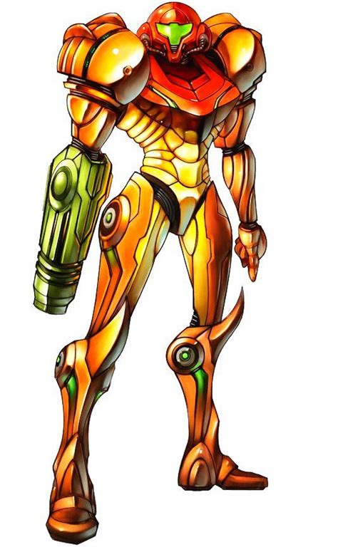 Metroid Prime Concept Art | Metroid, Samus, Metroid samus