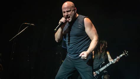 Disturbed shares preview of new song, “Hey You” – 105.7 WDNY