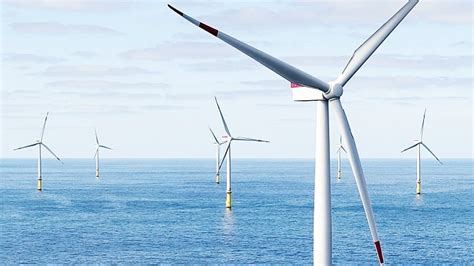 Enel Green Power starts construction of 280 MW of new wind capacity in ...