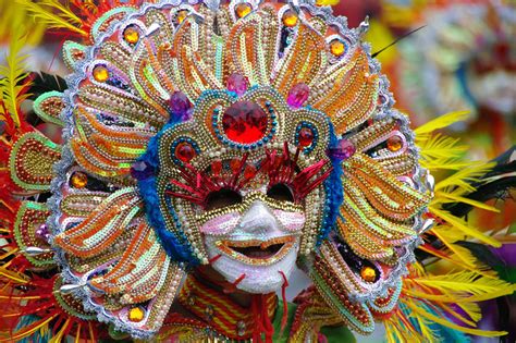 WHAT IS MASSKARA FESTIVAL & SCHEDULE OF ACTIVITIES FOR 2015