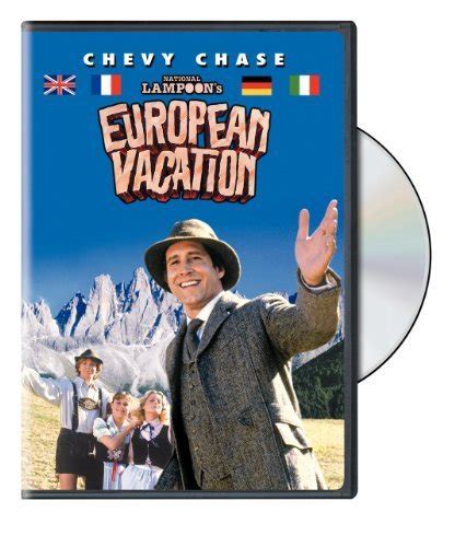 European Vacation Movie Quotes. QuotesGram