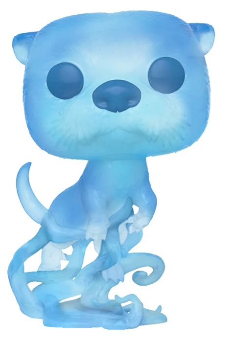 Hermione's Patronus (Otter) - Pop! Vinyl Figure | at Mighty Ape NZ