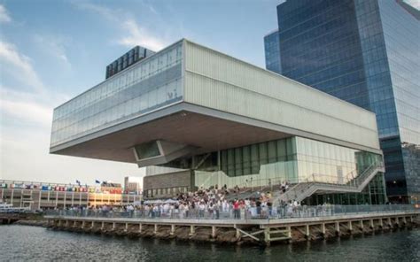 Institute of Contemporary Art/Boston | A.R.T.